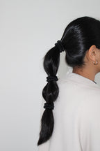 Butter Silk Scrunchie