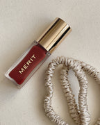 Butter Silk Scrunchie