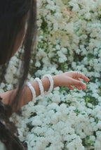 Butter Silk Scrunchie