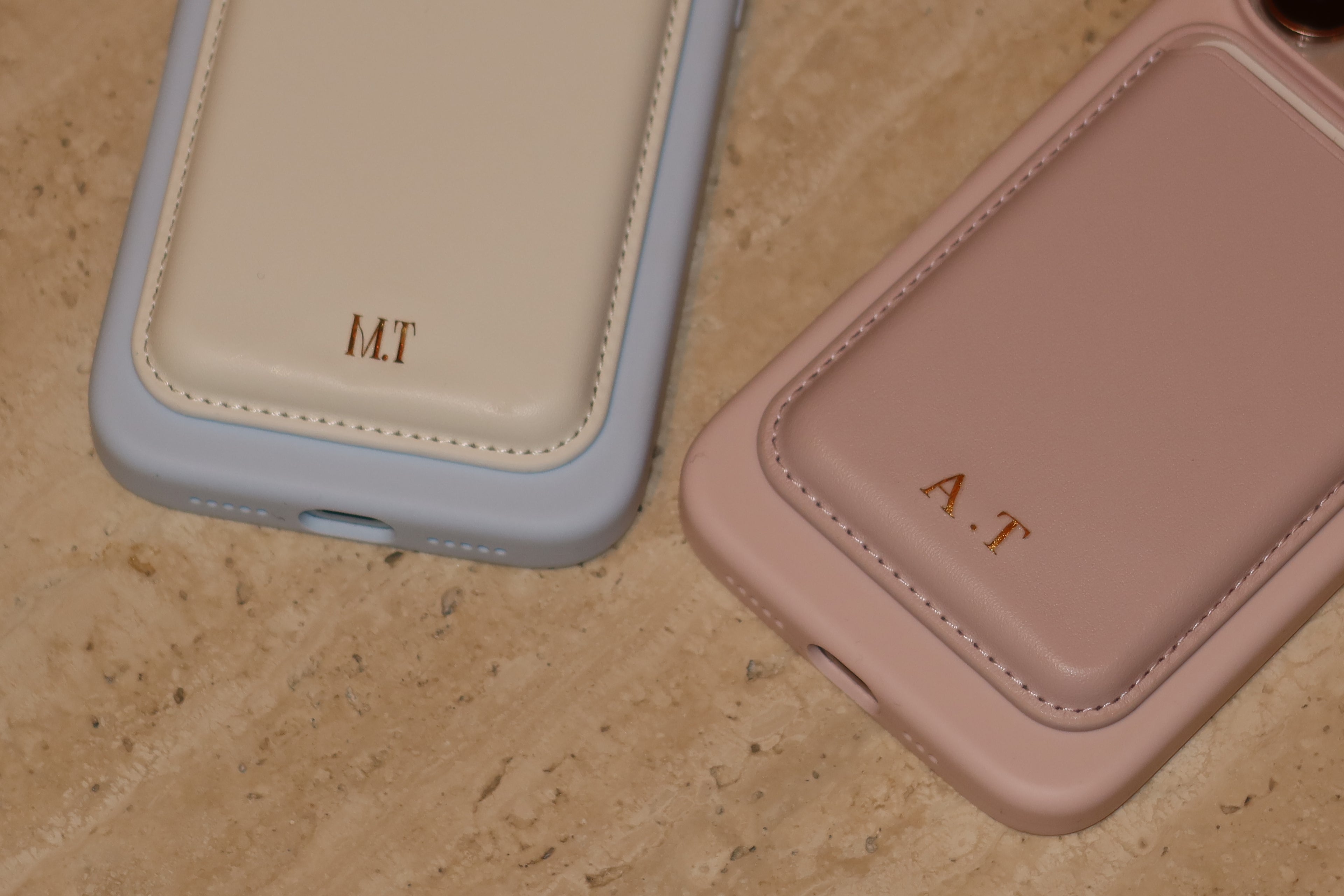 Stick With Me MagSafe Wallet