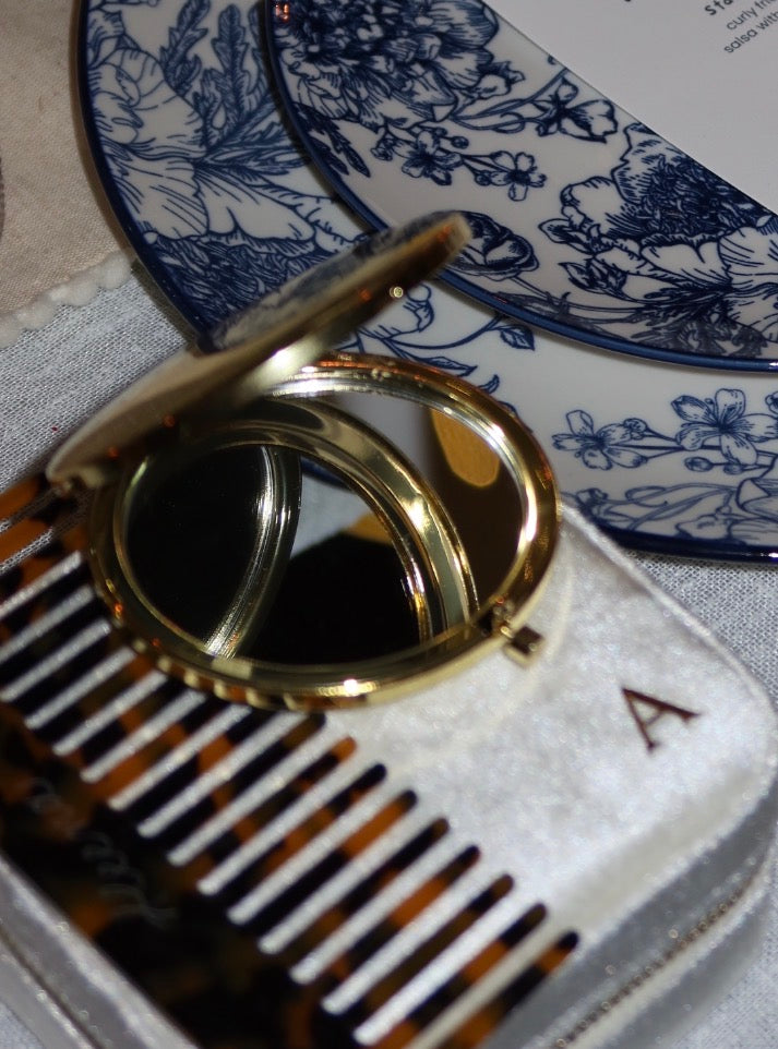 Love Letter Jewelry Box