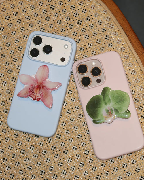 Bloom Phone Grip