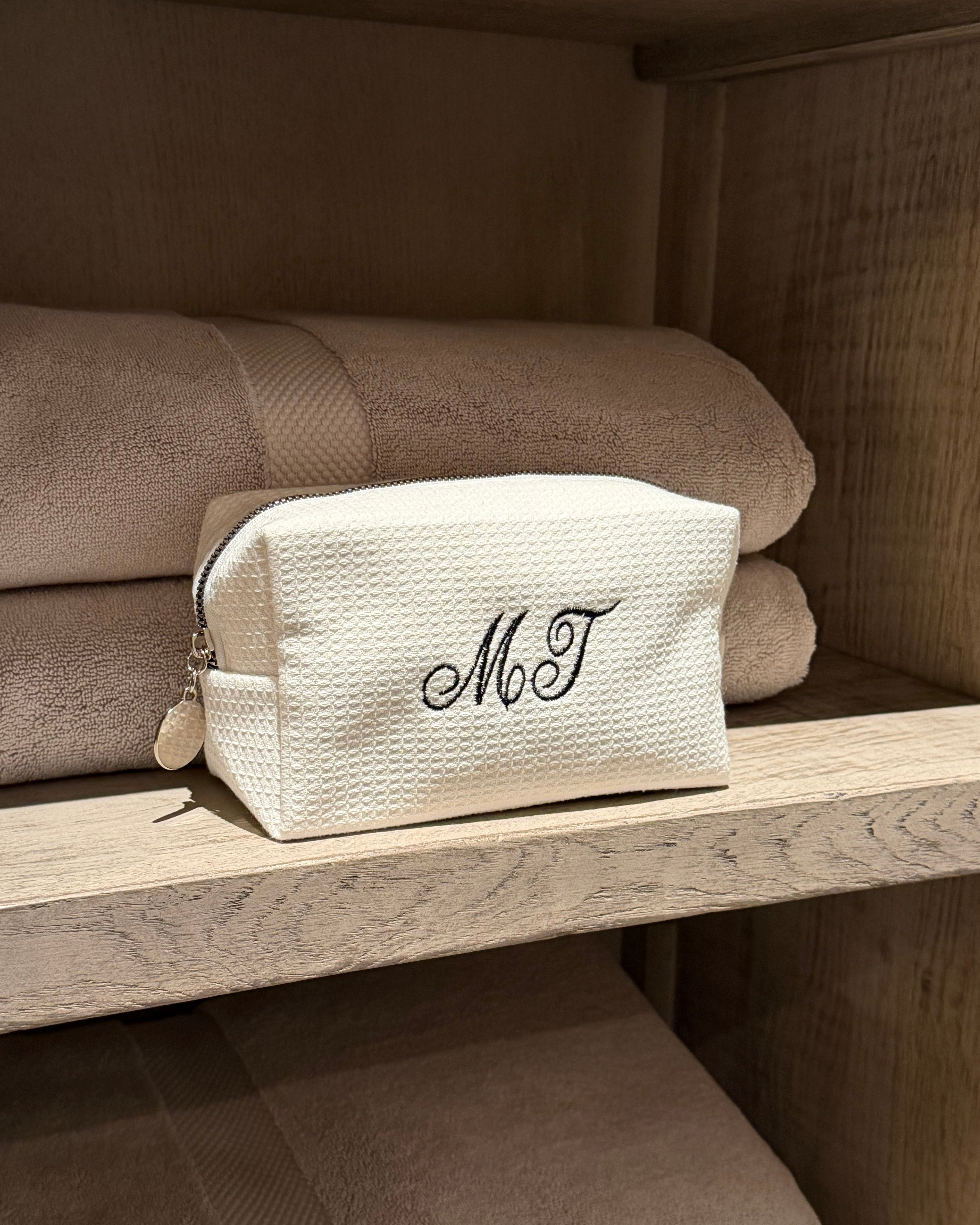 Suite Dreams Makeup Bag