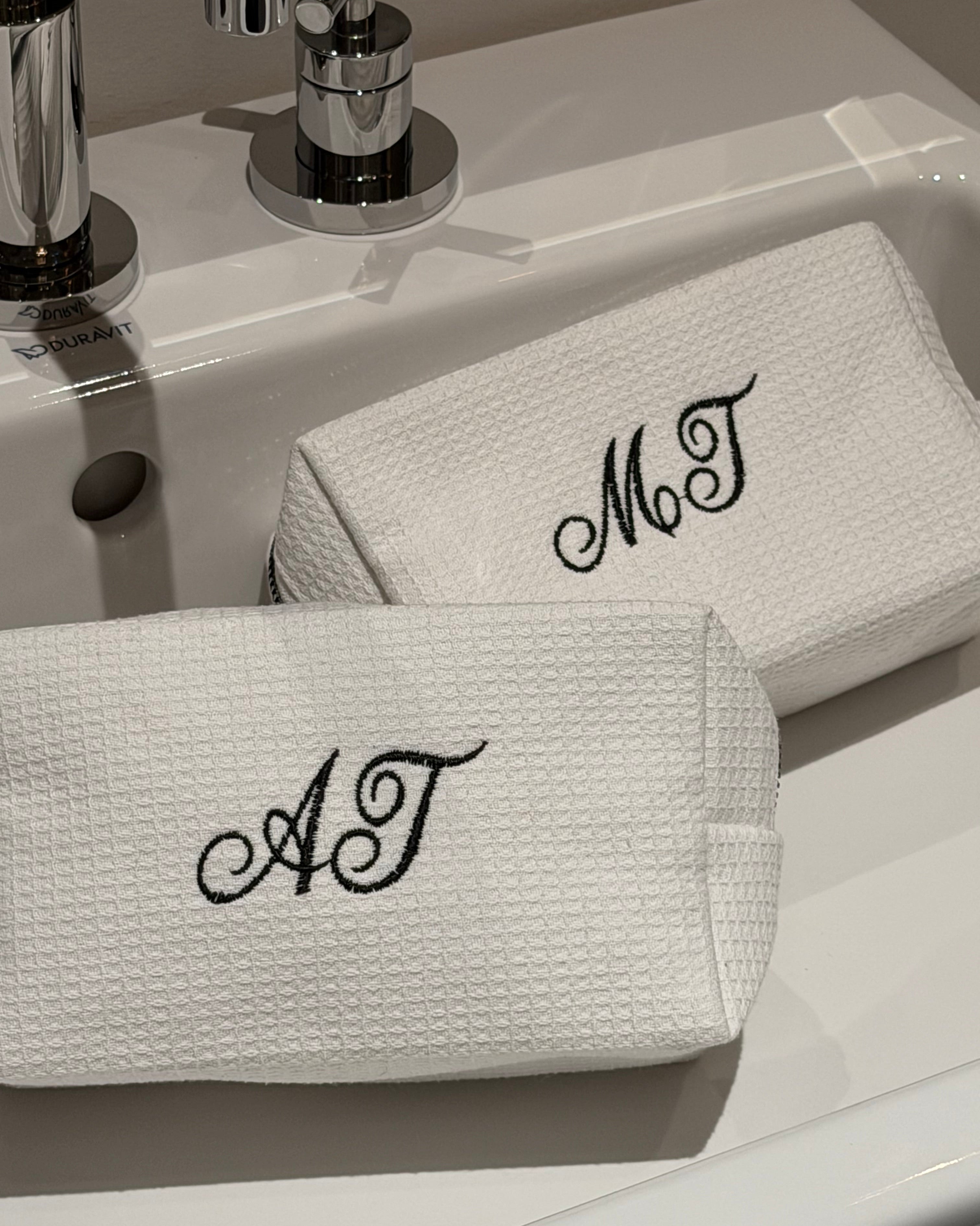 Suite Dreams Makeup Bag