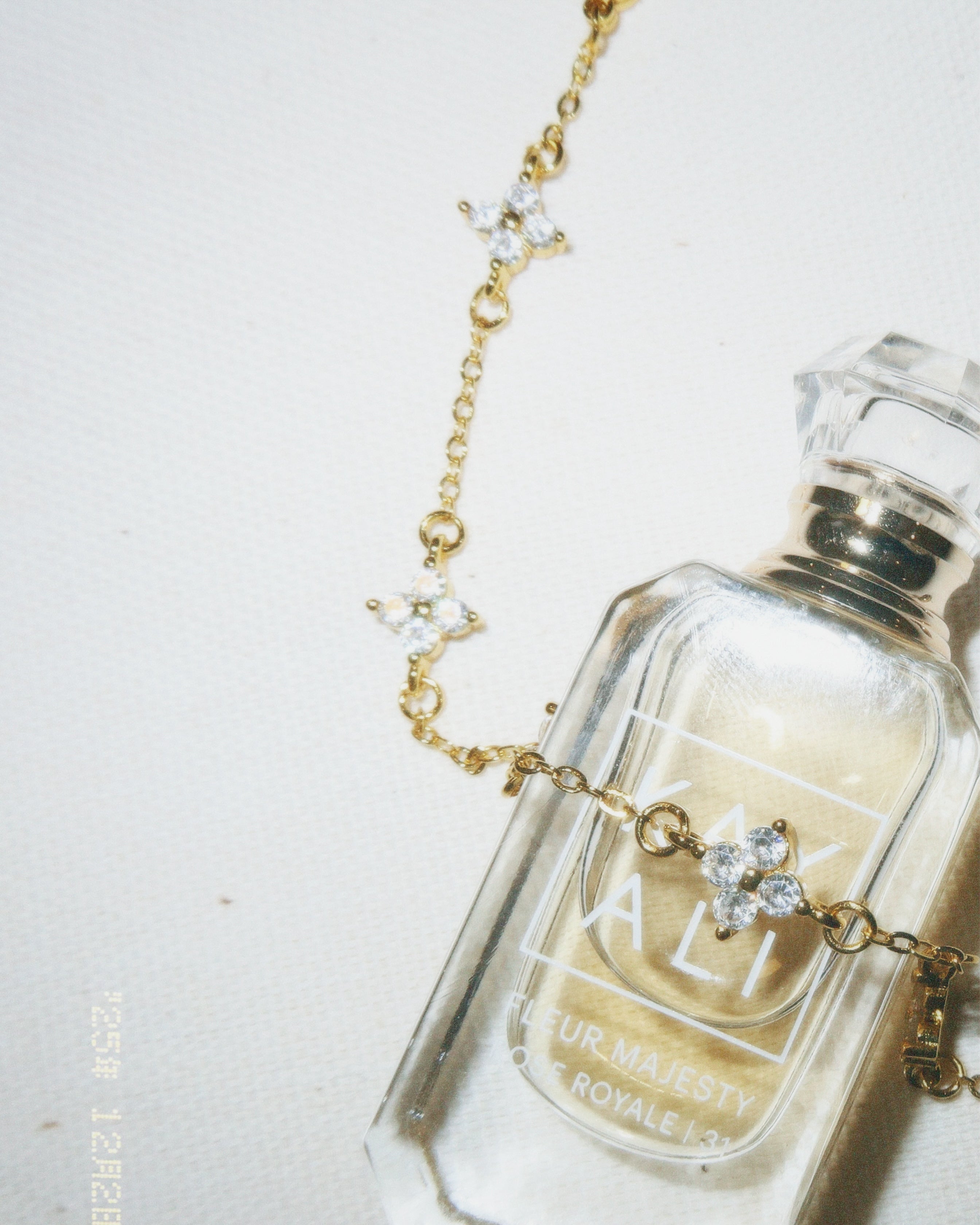 Lucky Clover Bracelet